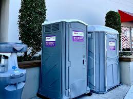 Portable Restroom for Sporting Events in Parkland, WA